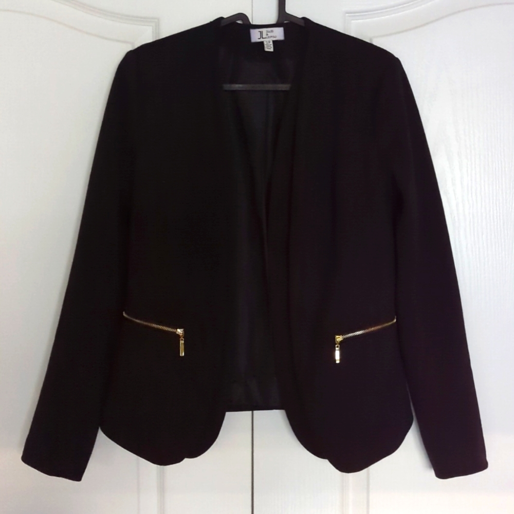 Jules & Leopold (S) blazer